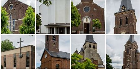 Parochiebladen worden in 2026 één editie