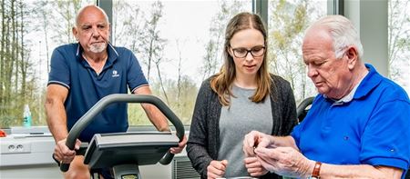 Patiënten gezocht voor diabetesonderzoek UHasselt