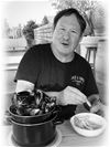 Patrick Oyen is overleden