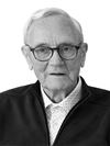 Paul Werckx is overleden