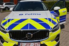 Persoon in buurt Mangelbeek teruggevonden