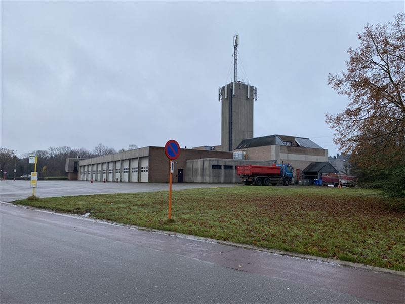 PFAS-maatregelen rond brandweer gelden nog steeds