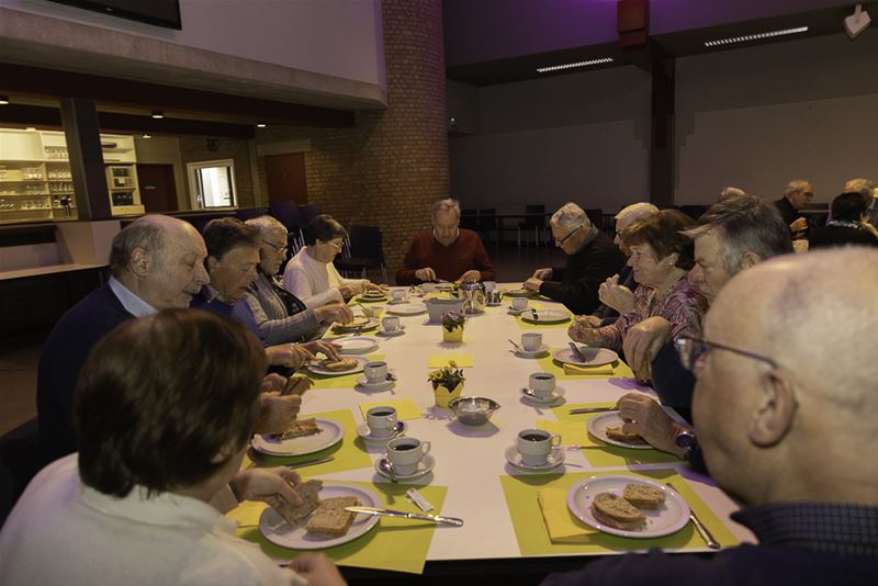 Raak Overdag sloot werkjaar feestelijk af