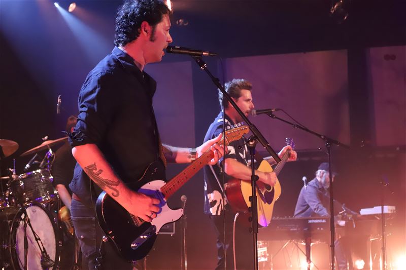 Radio Willy en Cederic Maes brengen klassiekers