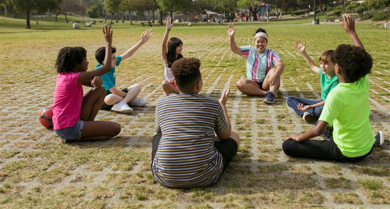Recordaantal van 120 leerlingen voor zomerschool