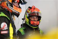 Rijdt Vanhoor Le Mans in een Mc Laren?