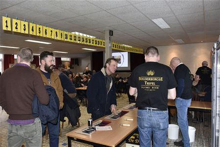 Rijk Limburgs bieraanbod zaterdag in Bolderberg