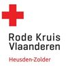 Rode Kruis-medewerkers op pad om steun