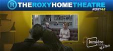 Roxy vertoont vanaf vandaag films online