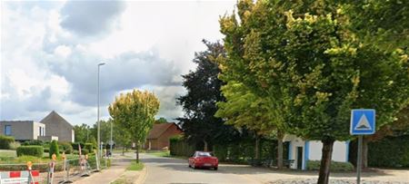 Schootstraat wordt volgende week afgesloten
