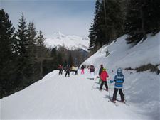 SFC: Nog geen beslissing over skireis