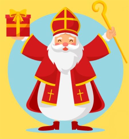 Sinterklaas komt dit jaar naar Zolder