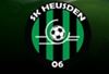 SK Heusden 06 speelt eigen jeugd uit