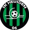 SK Heusden 06 speelt morgen eindronde