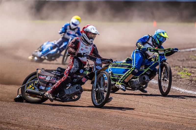 Stars of Helzold met internationaal deelnemersveld