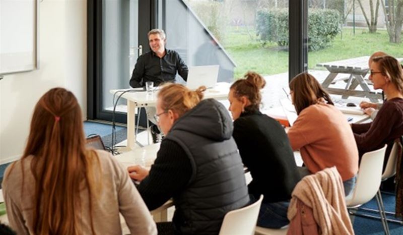 Starterslabo helpt nieuwe ondernemers overleven