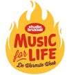 Steunt Music for Life 't Weyerke?