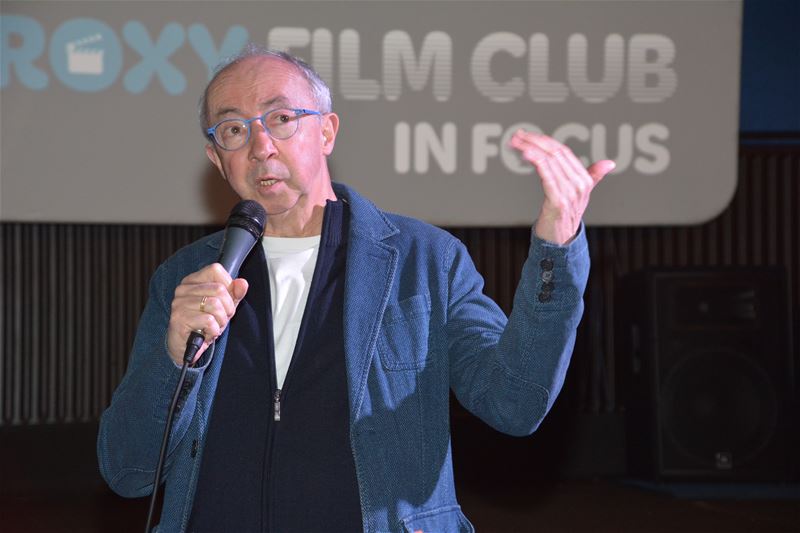 Stijn Coninx ontsluiert de 'geheimen' van Daens