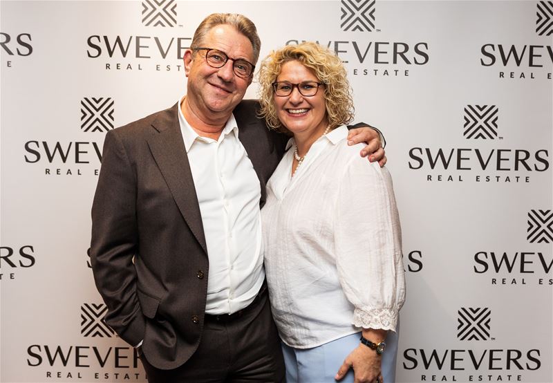 Swevers Real Estate is Trends Gazellen Ambassadeur