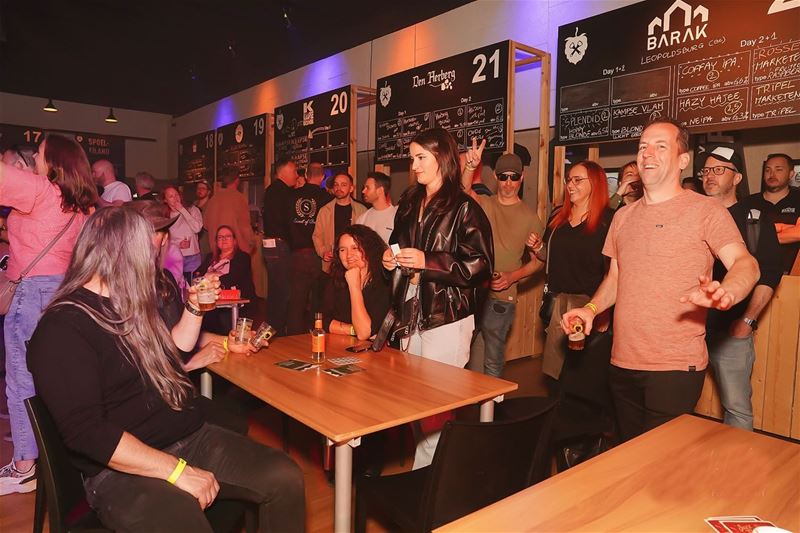 The Beer Experience wordt gesplitst in 2 festivals