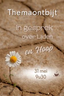 Thema-ontbijt rond leven en omgaan met kanker