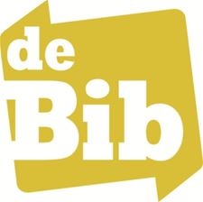 Tim Mielants vertelt zijn filmverhaal in de bib