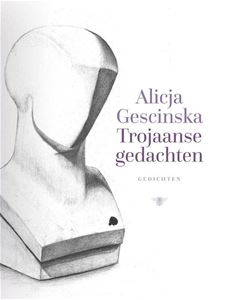 Tip van de bib: Alicja Gescinska