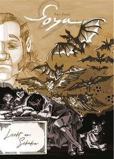 Tip van de Bib: Bart Proost