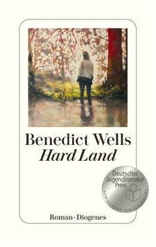 Tip van de bib: Benedict Wells