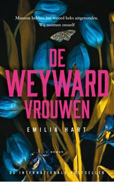 Tip van de Bib (einde): Emilie Hart