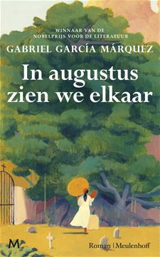 Tip van de Bib: Gabriel García Márquez