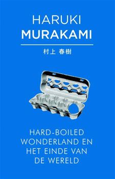 Tip van de Bib: Haruki Murakami