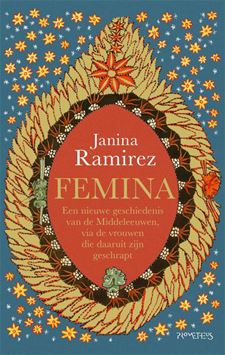 Tip van de Bib: Janina Ramirez