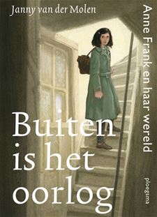 Tip van de Bib: Janny van der Molen