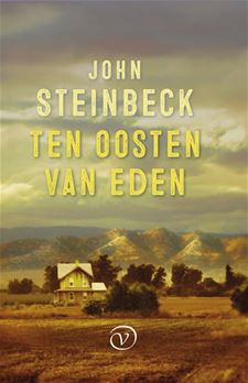 Tip van de Bib: John Steinbeck