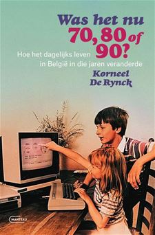 Tip van de Bib: Korneel De Rynck