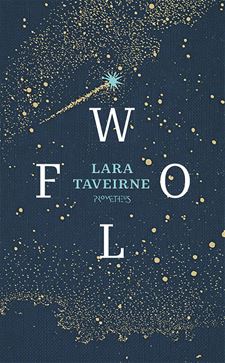 Tip van de Bib: Lara Taveirne