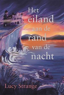 Tip van de Bib: Lucy Strange