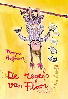 Tip van de Bib: Marjon Hoffman