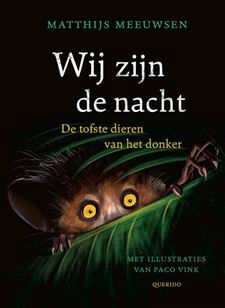 Tip van de Bib: Matthijs Meeuwsen