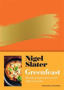 Tip van de Bib: Nigel Slater