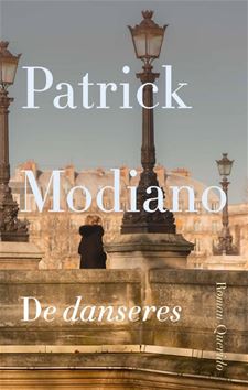 Tip van de Bib: Patrick Modiano