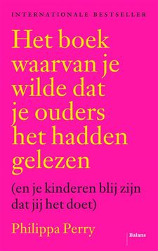 Tip van de Bib: Philippa Perry