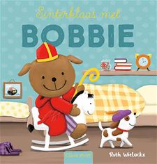 Tip van de Bib: Ruth Wielockx