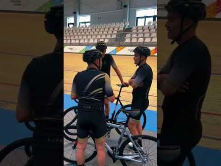 Tomorrowland in de Velodroom