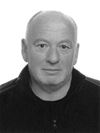 Tony Bartels is overleden