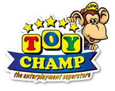 Toychamp wordt in september Dreamland