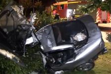Twee doden bij verkeersongeval in Koersel