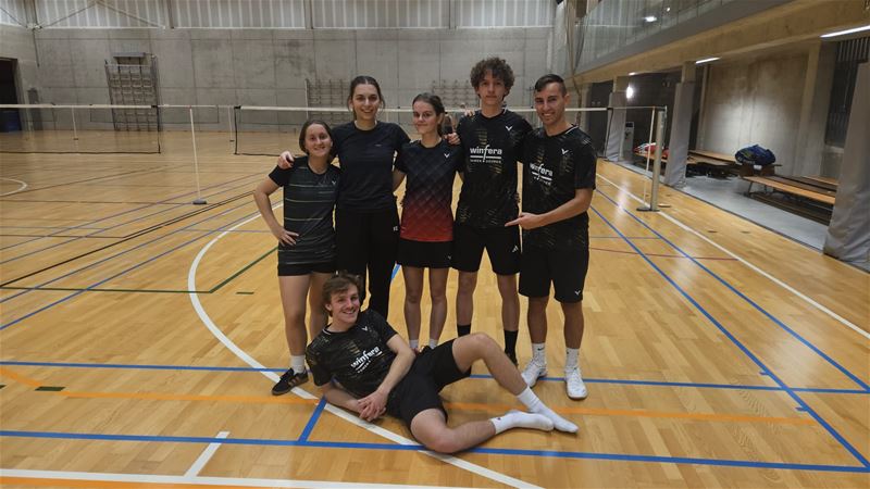 Uitwinst voor Hebad 5G