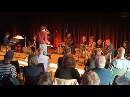 Unieke samenwerking MJO en conservatorium